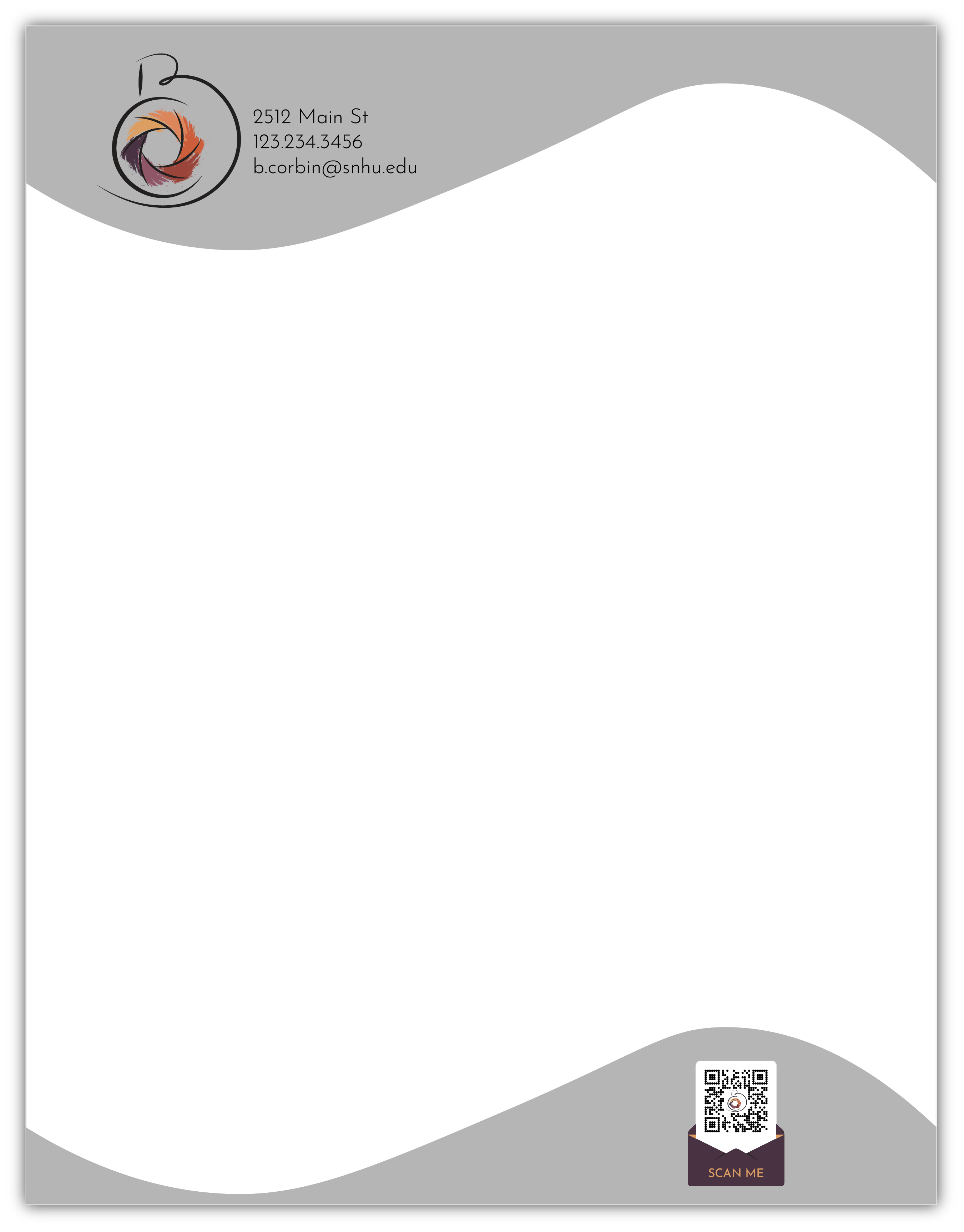 letterhead